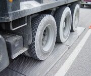 Truckscale rental 4
