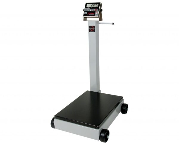 8852 Digital Portable Floor Scale