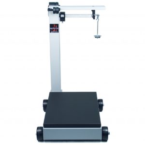 954F Portable Mechanical Scale