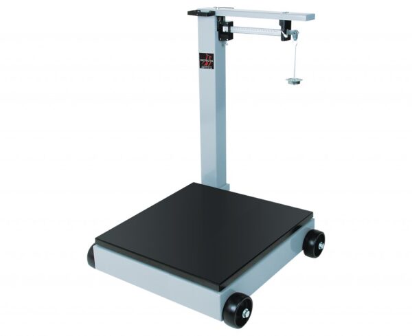 954F Portable Mechanical Scale 1 954F Portable Mechanical Scale