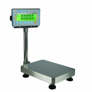Adam ABKa Bench and Floor Weighing Scale