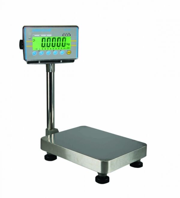 Adam ABKa Bench and Floor Weighing Scale