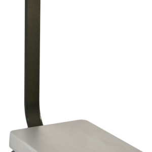 FS Stainless Steel Washdown Bench Scale