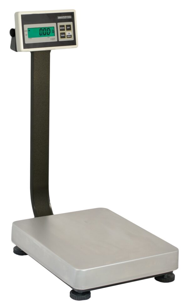 FS Stainless Steel Washdown Bench Scale
