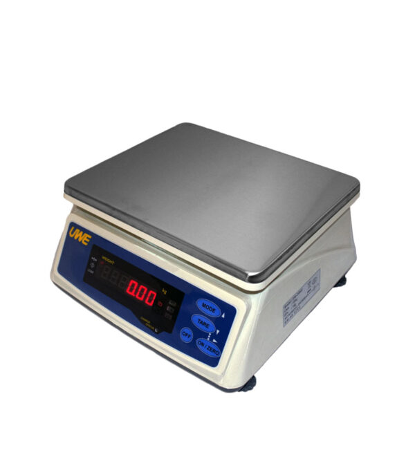 Washdown Checkweighing Toploading Scale 1 Washdown Checkweighing Toploading Scale