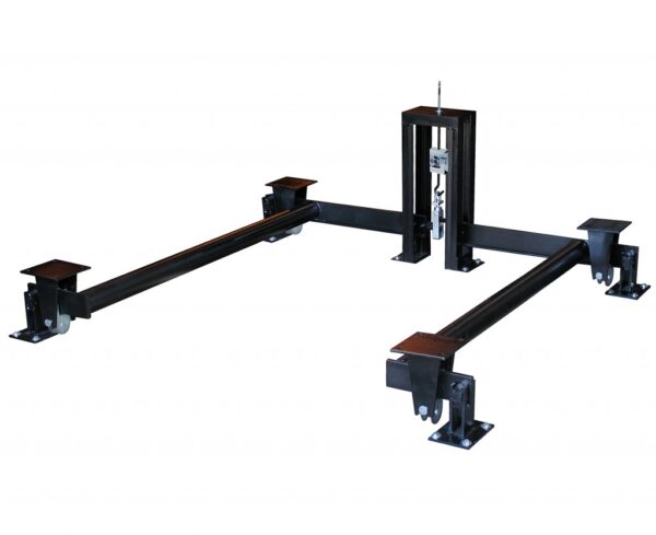 Cardinal FS Tank Floor Scale