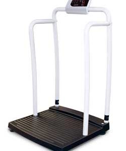 Bariatric Handrail Scale