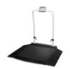 PSI-1K Medical/Wheelchair Portable Scale