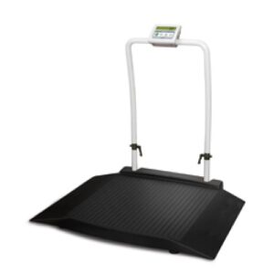 PSI-1K Medical/Wheelchair Portable Scale