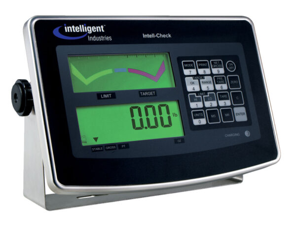 ICT Series Washdown Checkweighing Bench Platform Scale