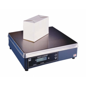 NCI 7820 Shipping Scale