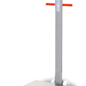 Portable PB-P Bench Platform Scale
