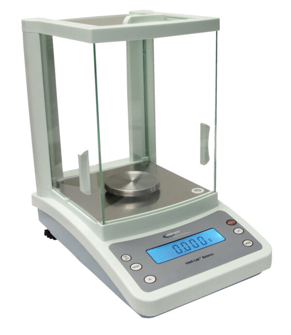 0.001g MP Series Precision Balance