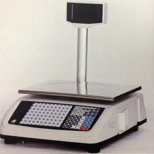 PSI PS60PC Retail Scale