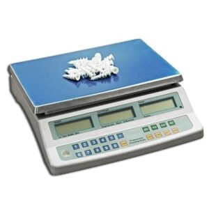 Economy SP Series Counting Scales