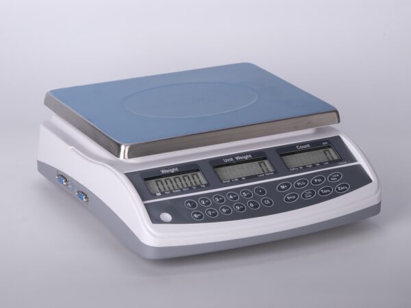PSI DK60 SERIES DUAL COUNTING SCALE