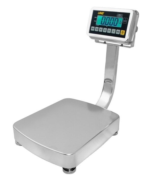 PS2 Stainless Steel Washdown Scale