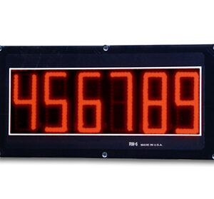 Universal Large Remote Display