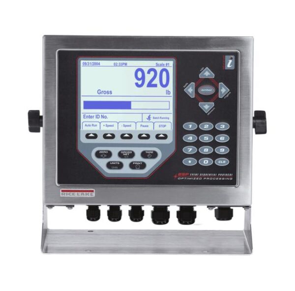 Ricelake 920i Programmable Industrial Indicator/Controller