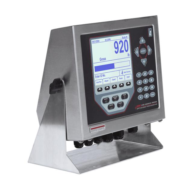 Ricelake 920i Programmable Industrial Indicator/Controller