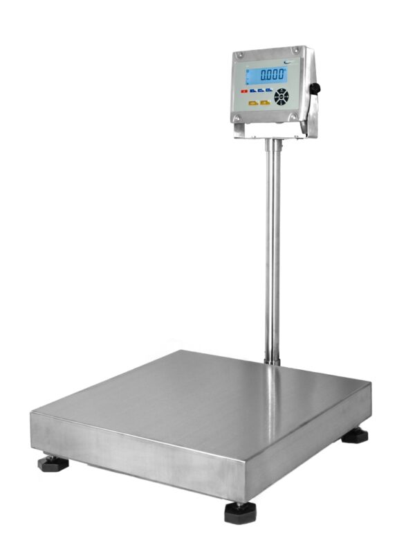 TH Washdown Bench Scale 1 TH Washdown Bench Scale